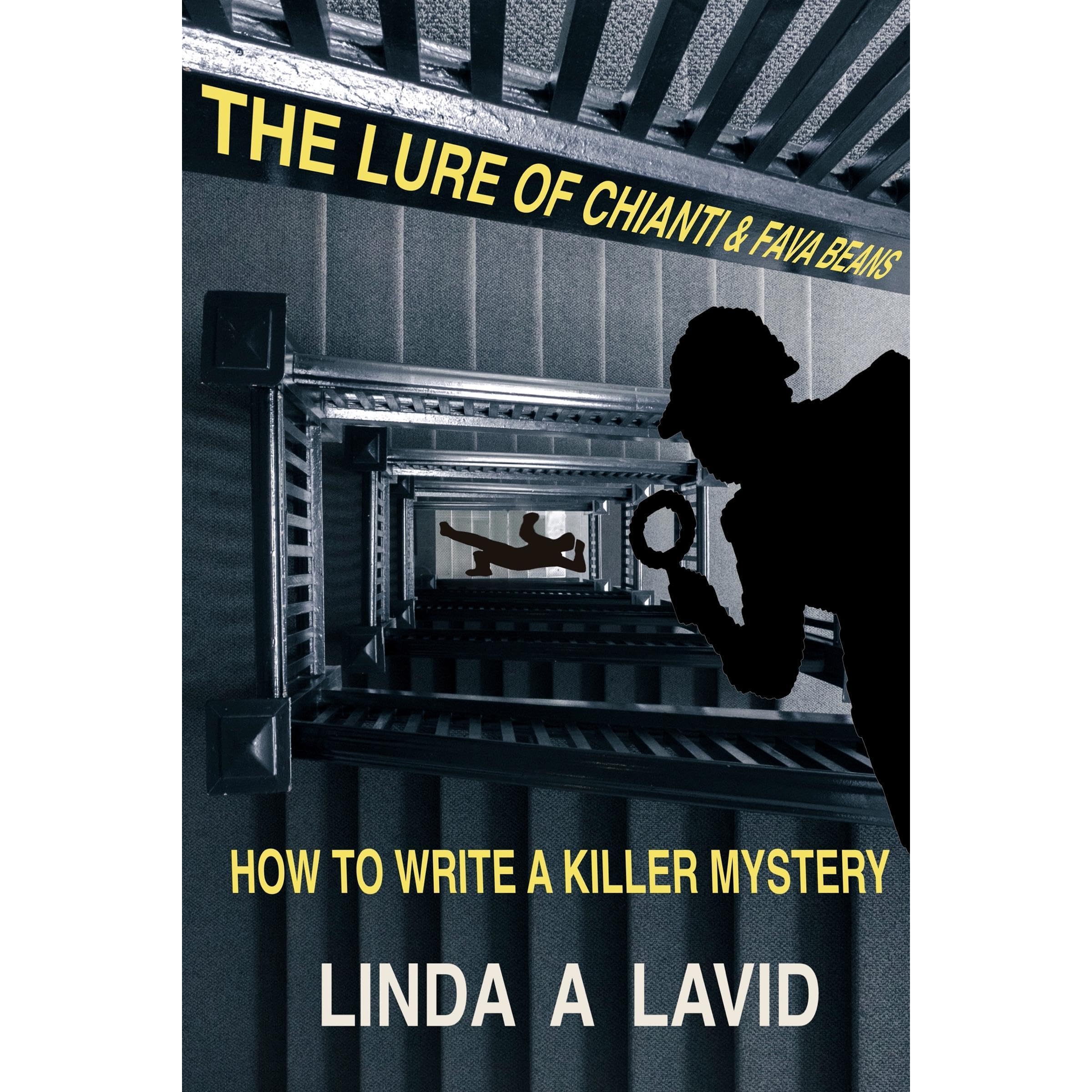 The Lure of Chianti and Fava Beans