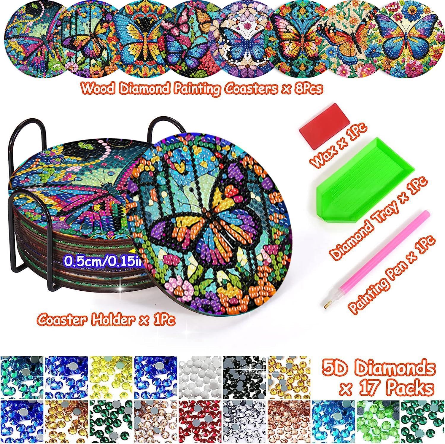 BUTTERFLY - acada92264⑤ 617yw82TfLL.jpg_BO30,255,255,