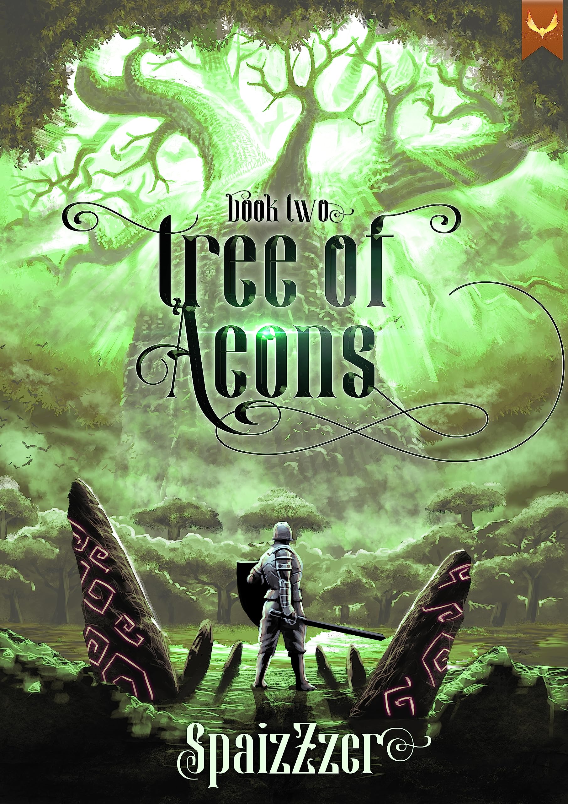 Tree of Aeons 2: An Isekai LitRPG Adventure