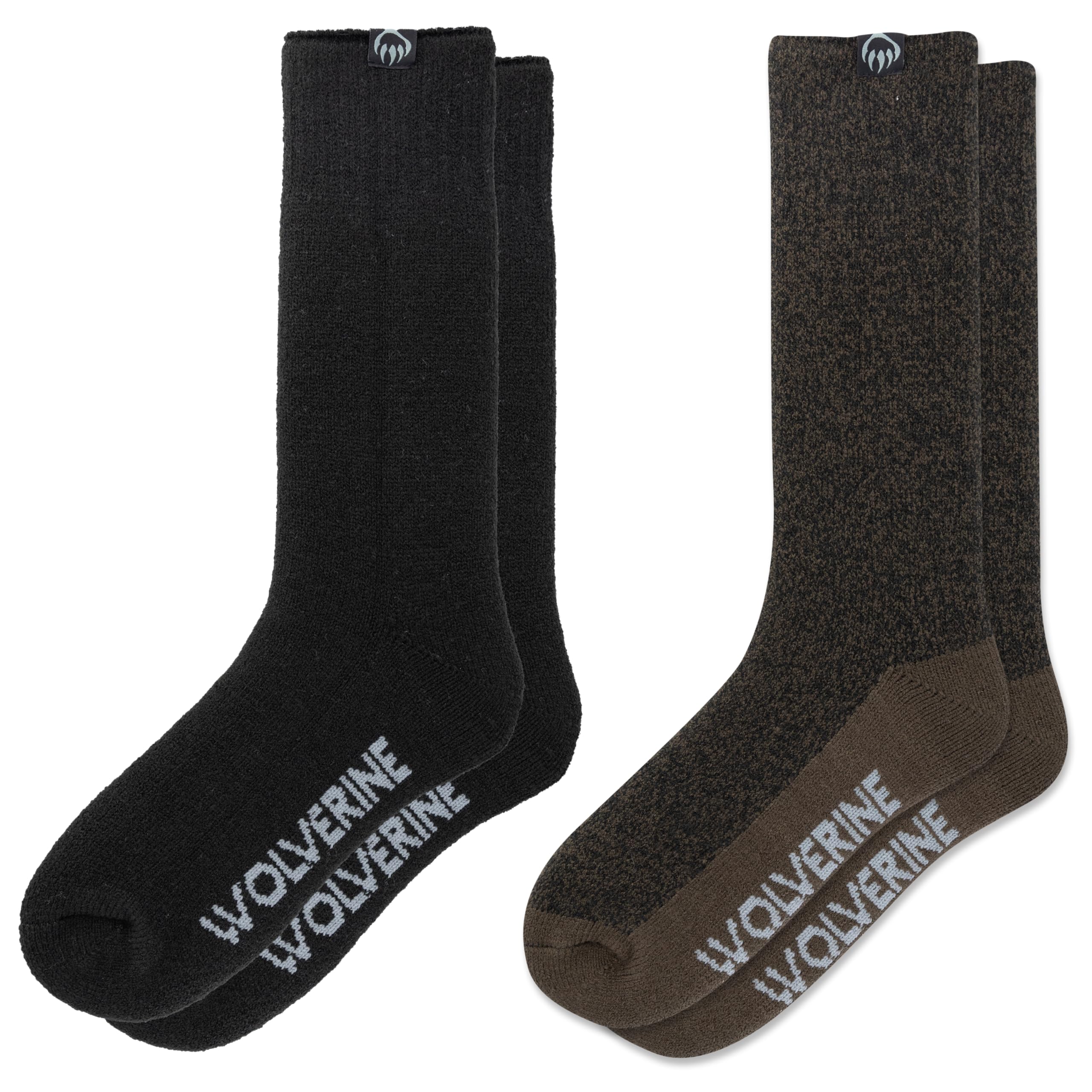 Wolverine Chaussettes Homme