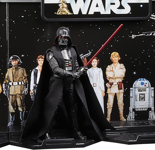 Miniatura 5 de Paquete de legado del aniversario 40 de Star Wars The Black Series