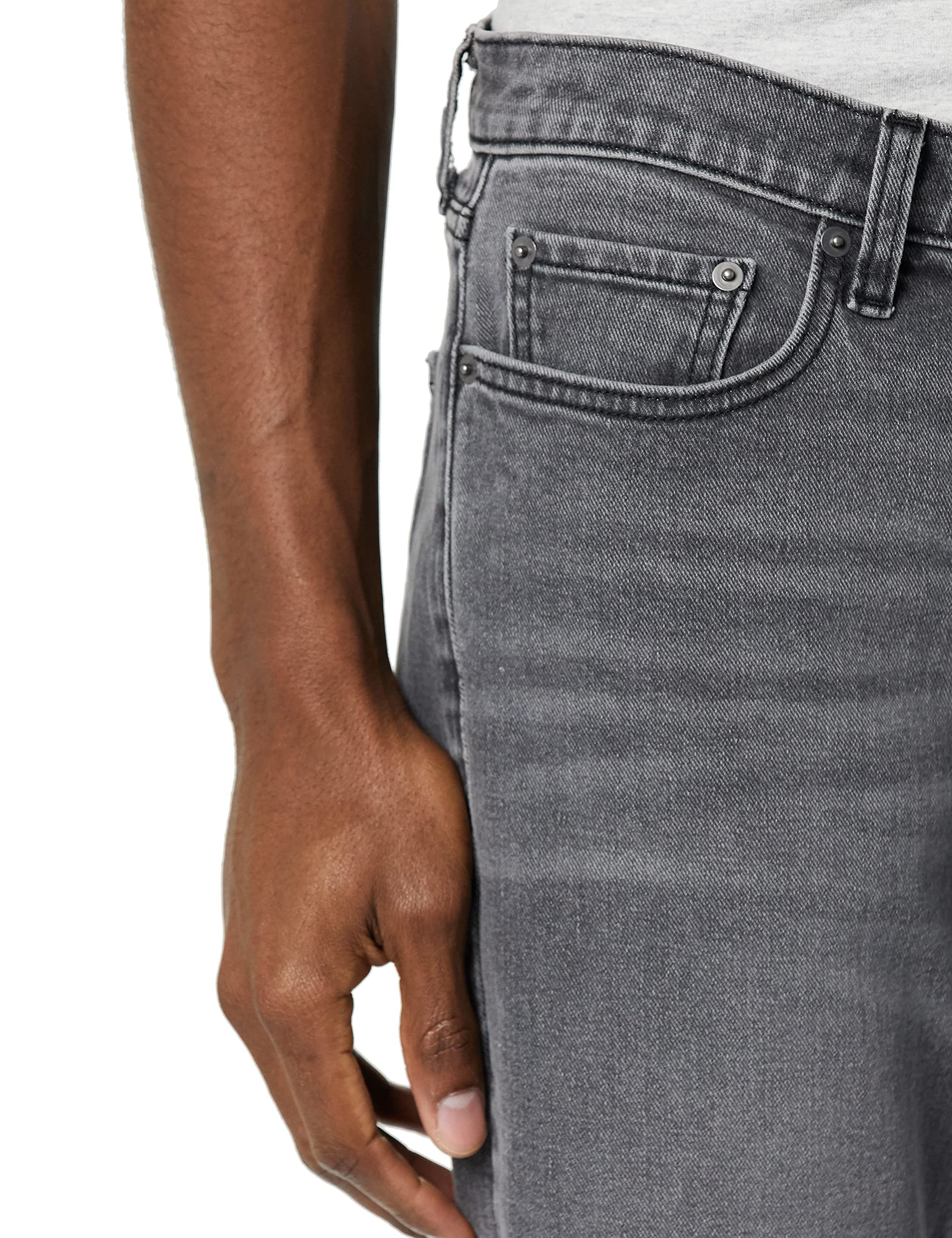 Amazon Essentials Jeans Sportivi Uomo