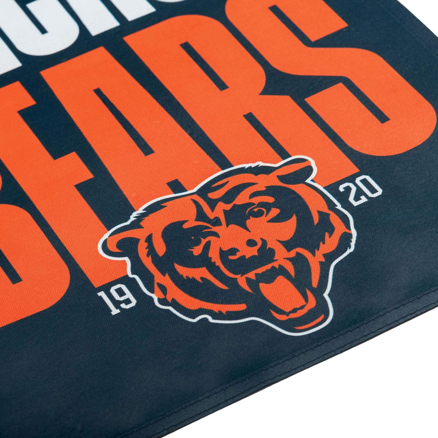 NFL Double Sided Team Logo Garden Flag - Image 3