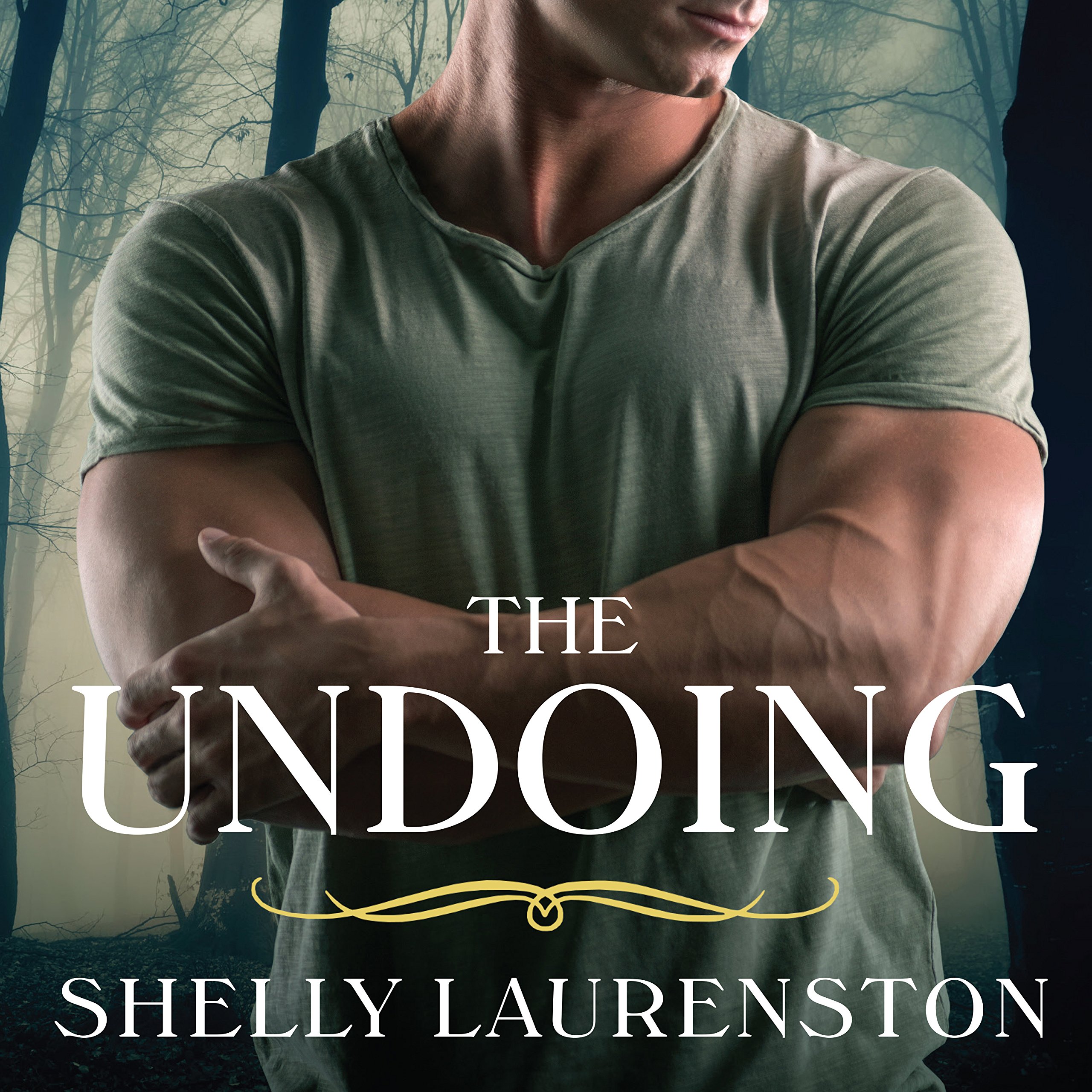 Cover art for The Undoing