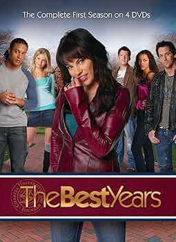 その他 Best Years: Complete First Season [DVD] Amazon.co.jp: Best Years: Complete First Season [DVD] : DVD