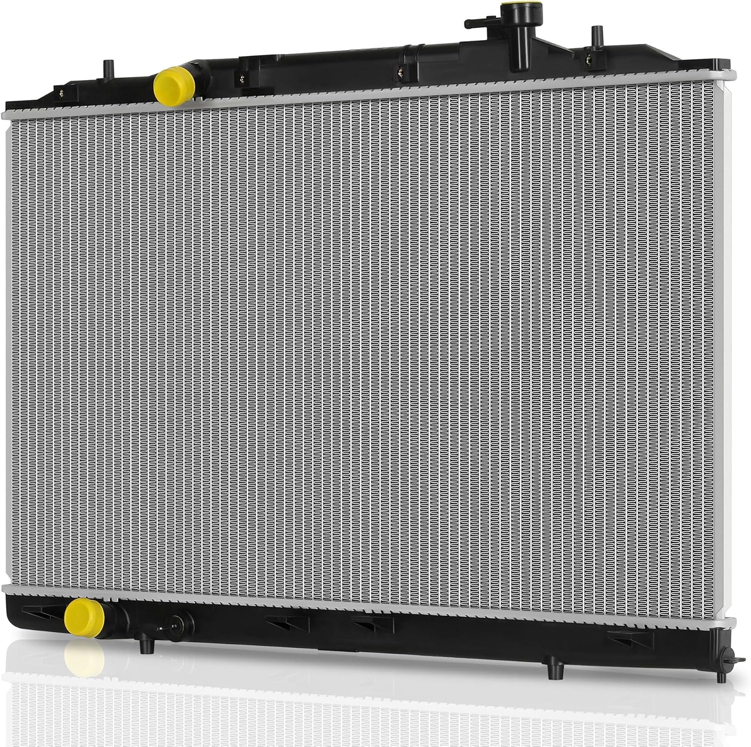 AUTOSAVER88 Radiator Compatible with 2011 2012 2013 2014 2015 2016 2017 Odyssey EX EX-L LX SE Touring Elite V6 3.5L