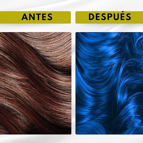 Miniatura 4 de Nutre Color Azul