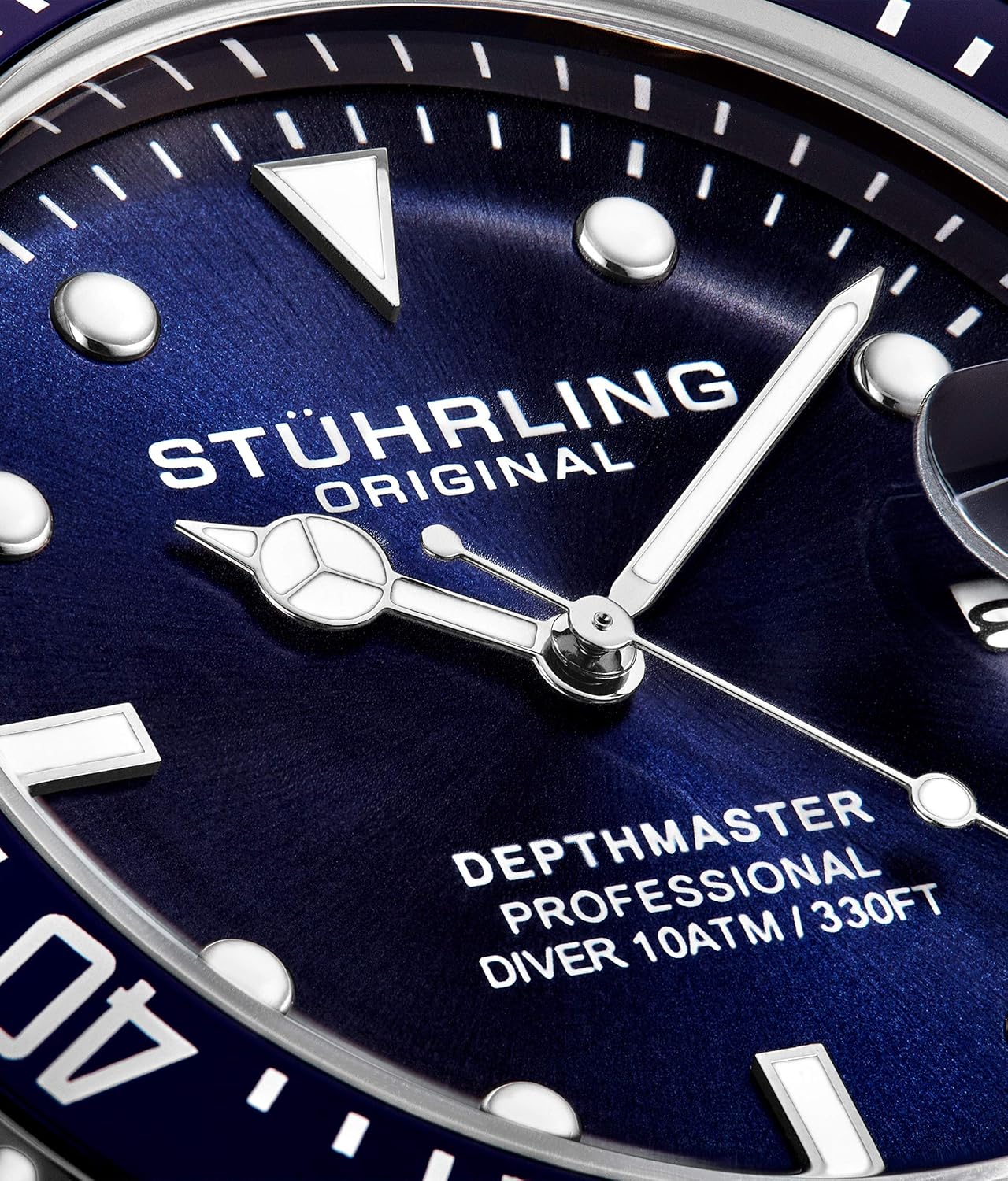 STUHRLING Relógios de mergulho masculinos originais esportivos, relógios de pulso masculinos com coroa aparafusada, resistente à água até mostrador analógico de 100 metros,… em promoção! Veja a oferta e mais achadinhos de Relógios de pulso 6 Hoje é o melhor dia para comprar STUHRLING Relógios de mergulho masculinos originais esportivos, relógios de pulso masculinos com coroa aparafusada, resistente à água até mostrador analógico de 100 metros,… com aquele preço maroto! Promoção! Aproveite a oferta! 6