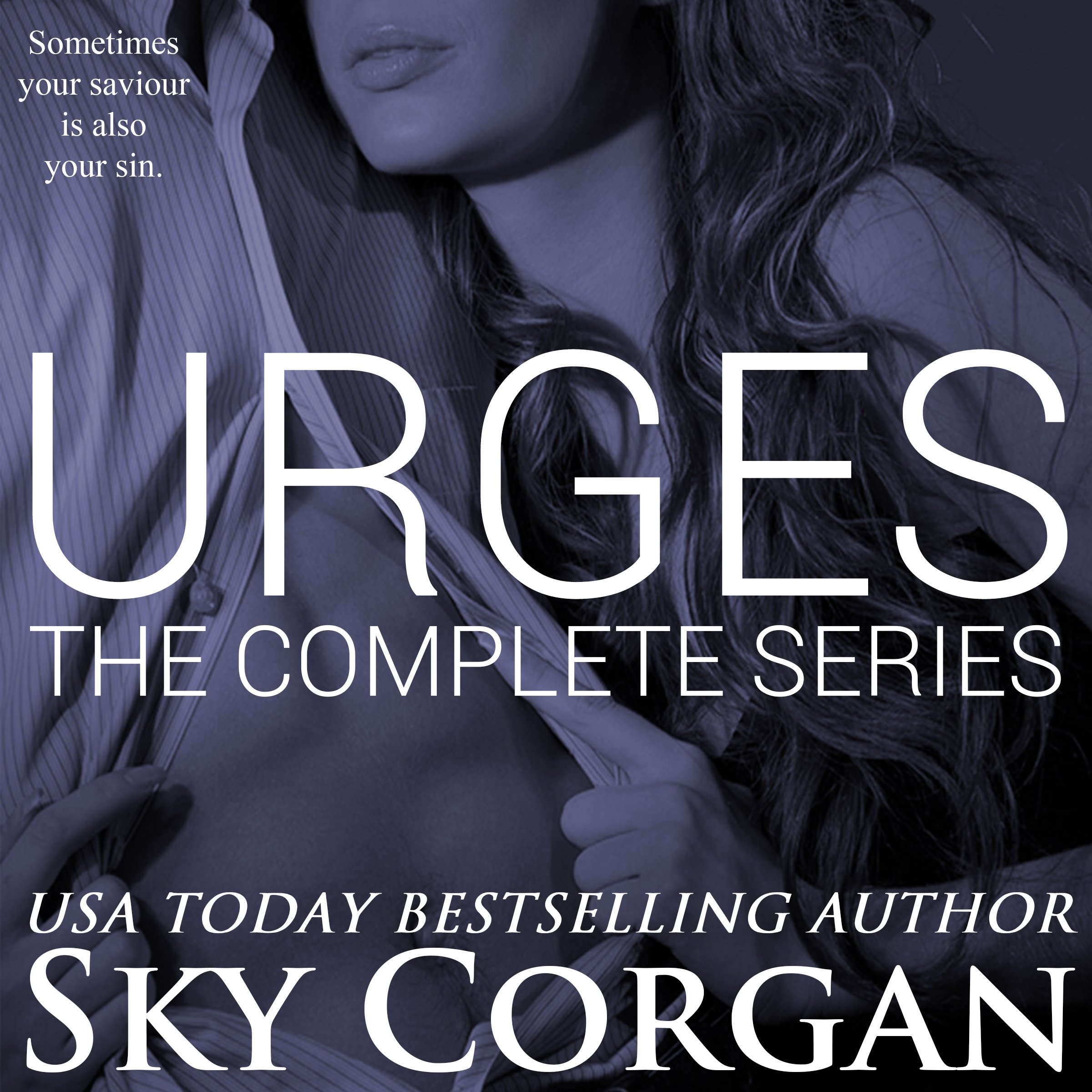 Urges: The Complete Series