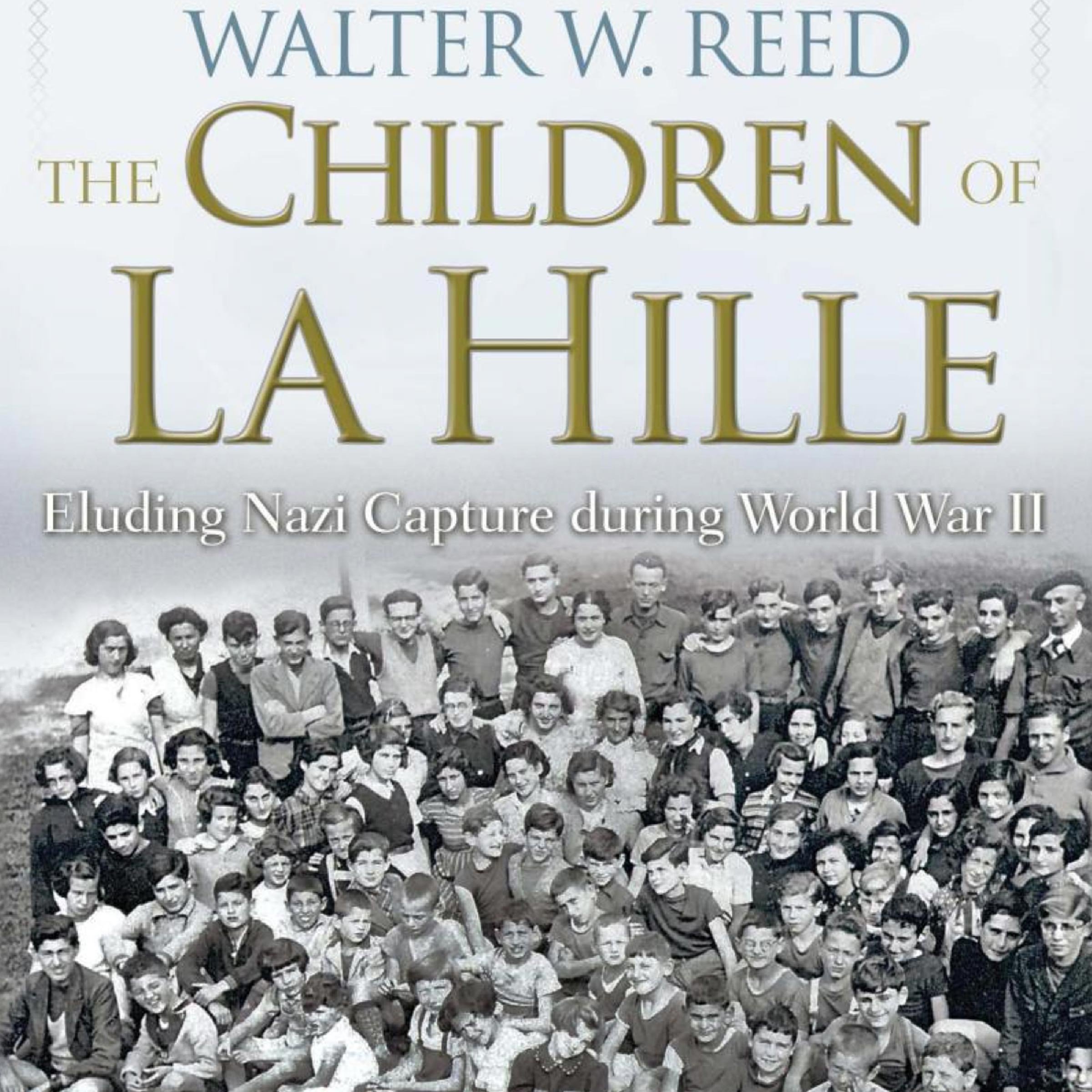 The Children of La Hille