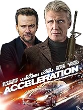 Acceleration