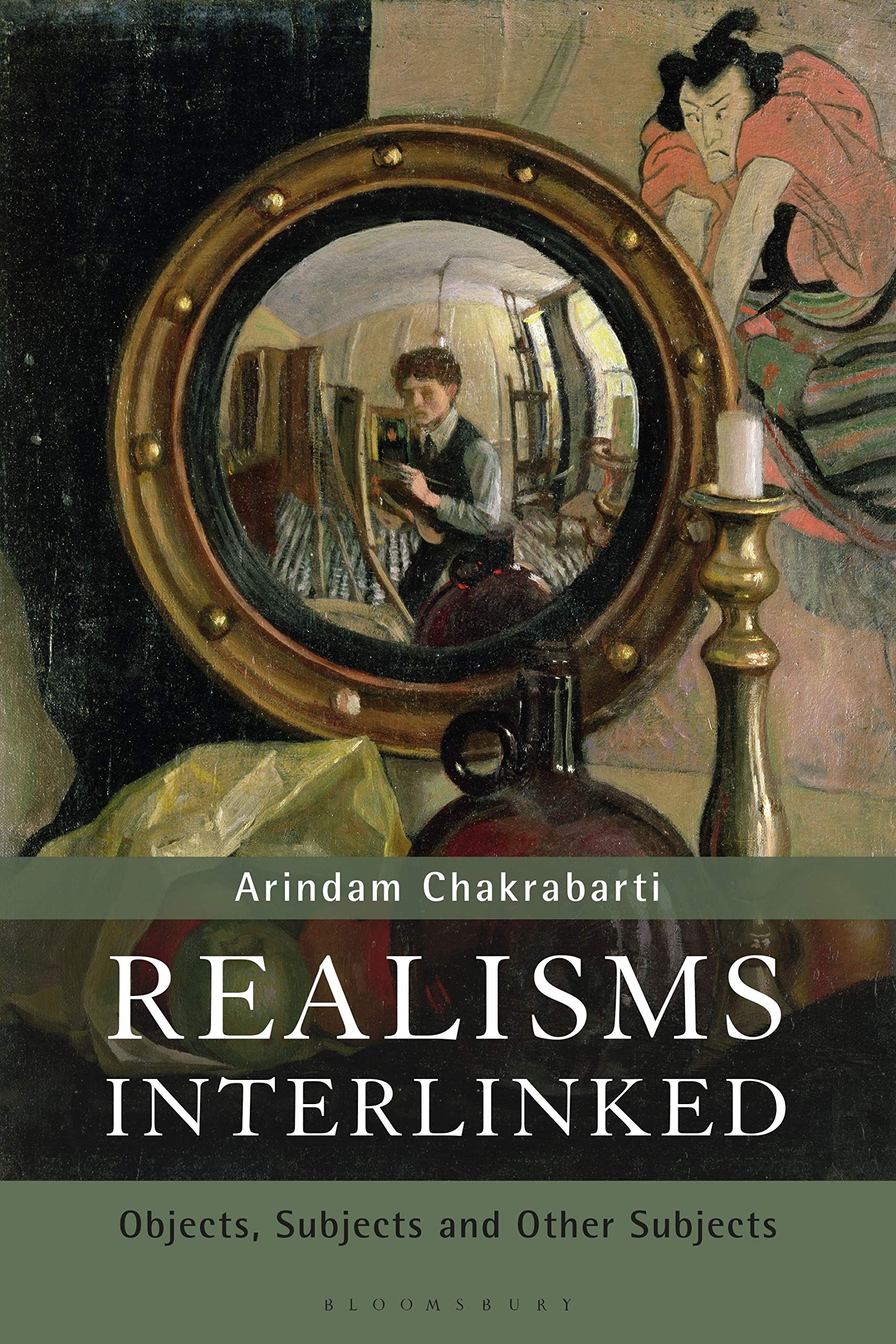Realisms Interlinked by Arindam Chakrabarti - 9781350250079
