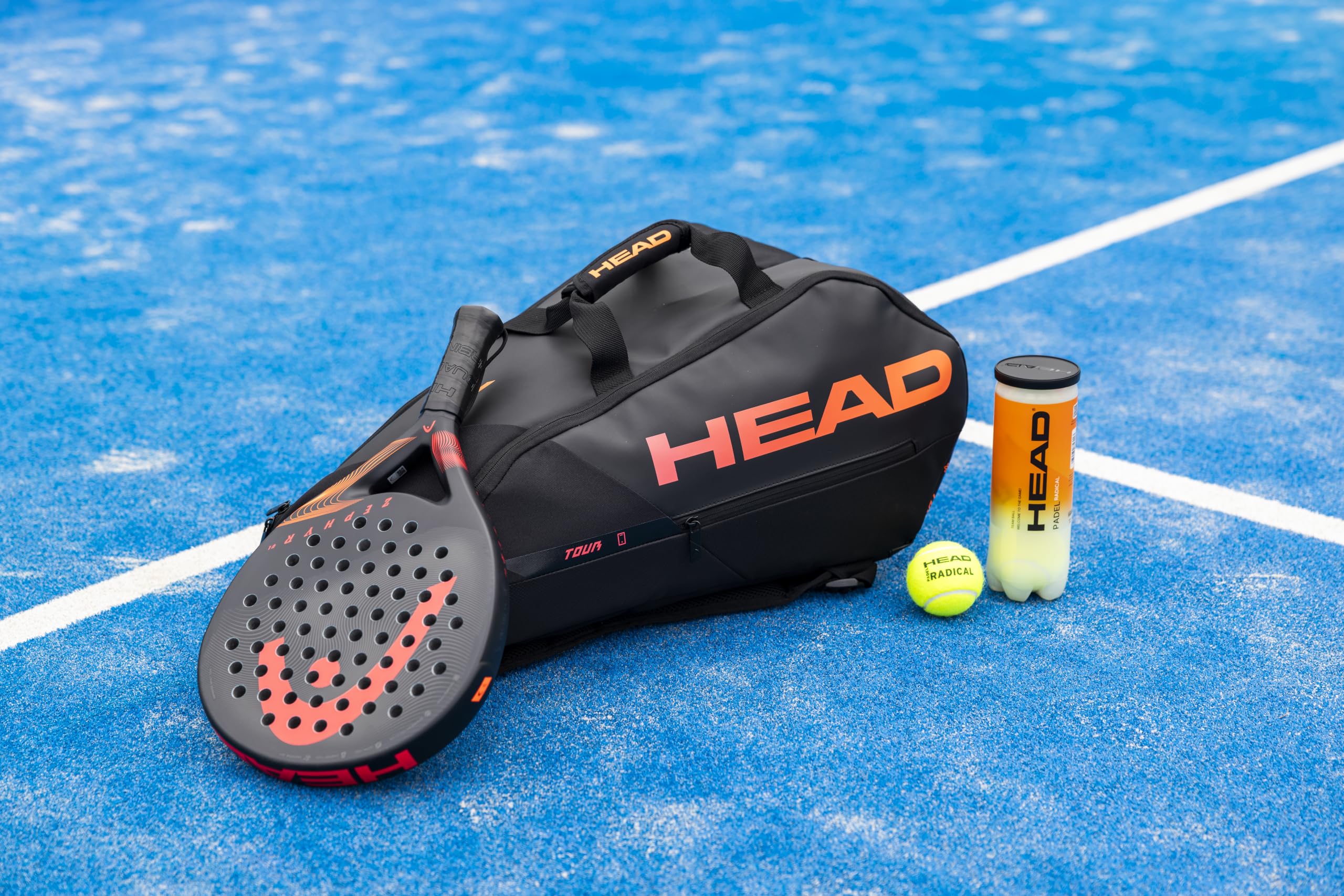 HEAD Tour Padel Bag Large
