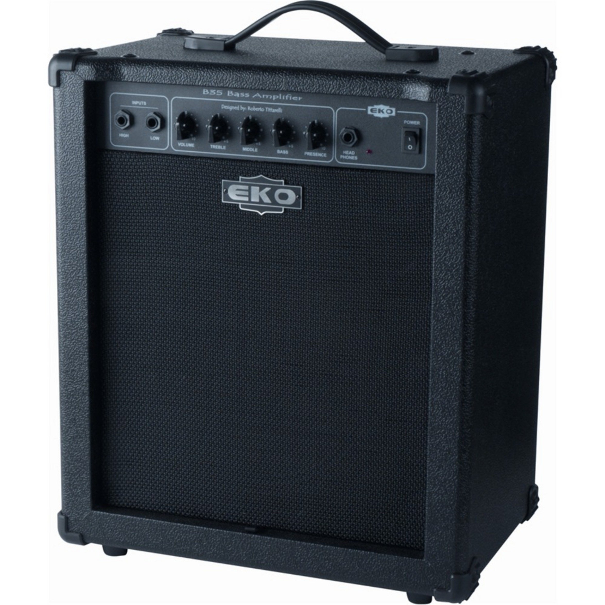 Eko B25