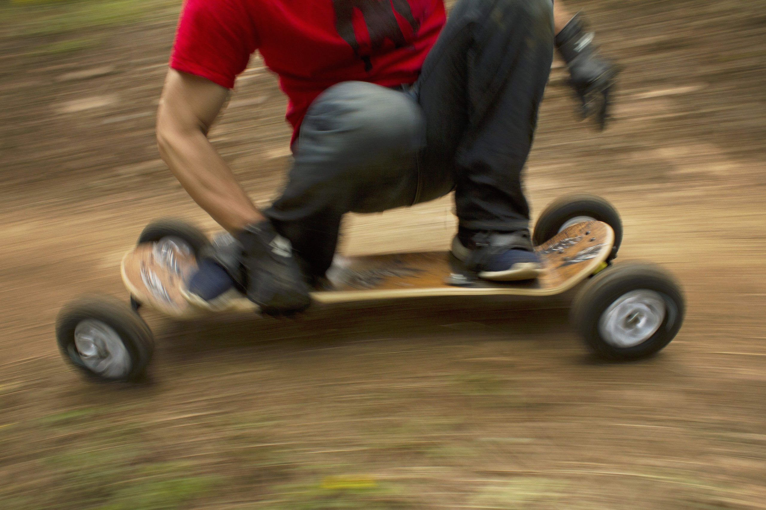 MBS マウンテンボード　COMP95 Mountainboard by MBS Land Boards | MBS Comp 95 Mountainboard | mbs_comp_95