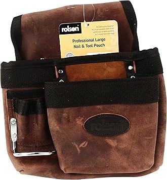single tool pouch
