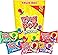 Ring Pop Individually Wrapped Bulk Lollipop Variety Party Pack – 20 Count Lollipop Suckers w/ Assorted Flavors - Fun...