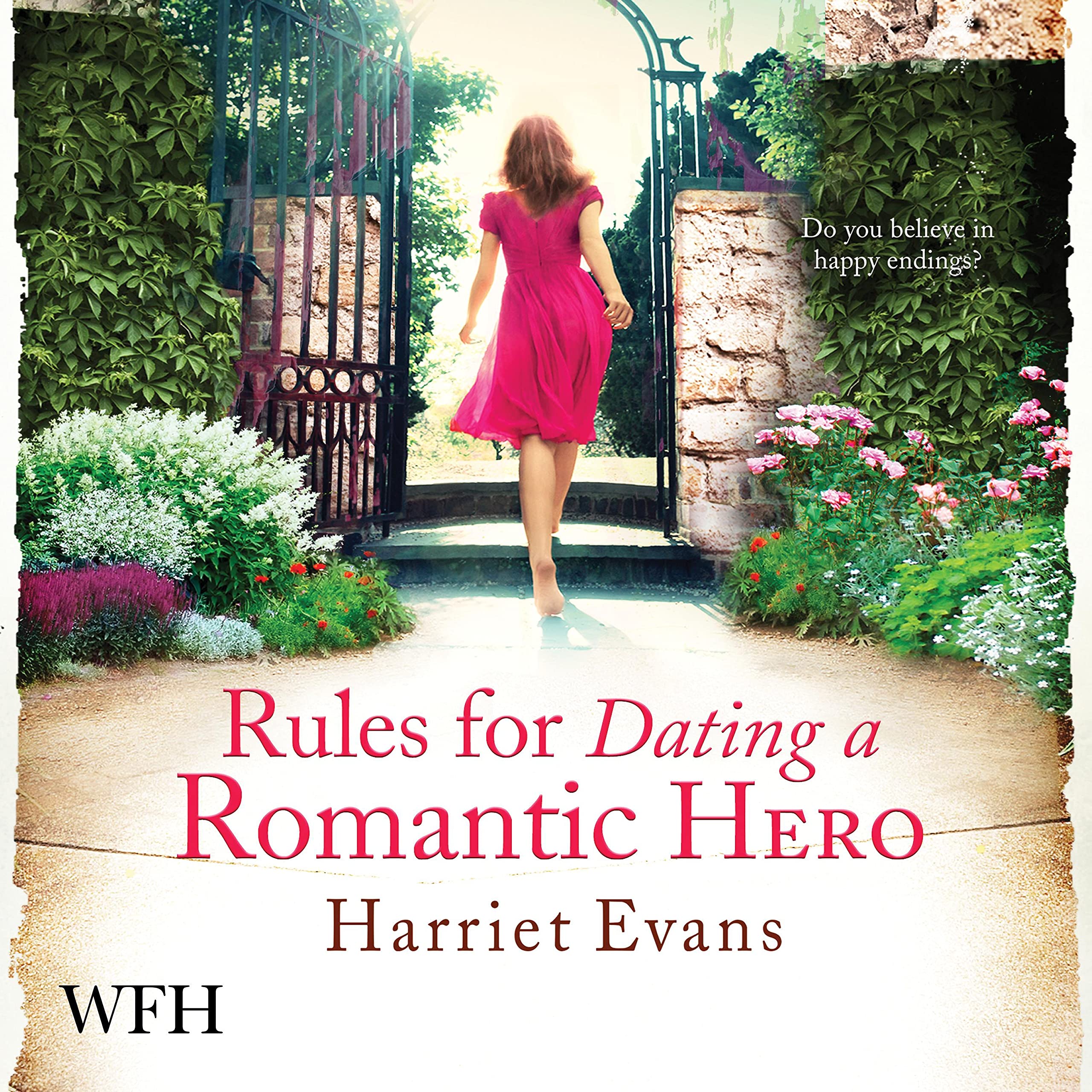 Rules for Dating a Romantic Hero