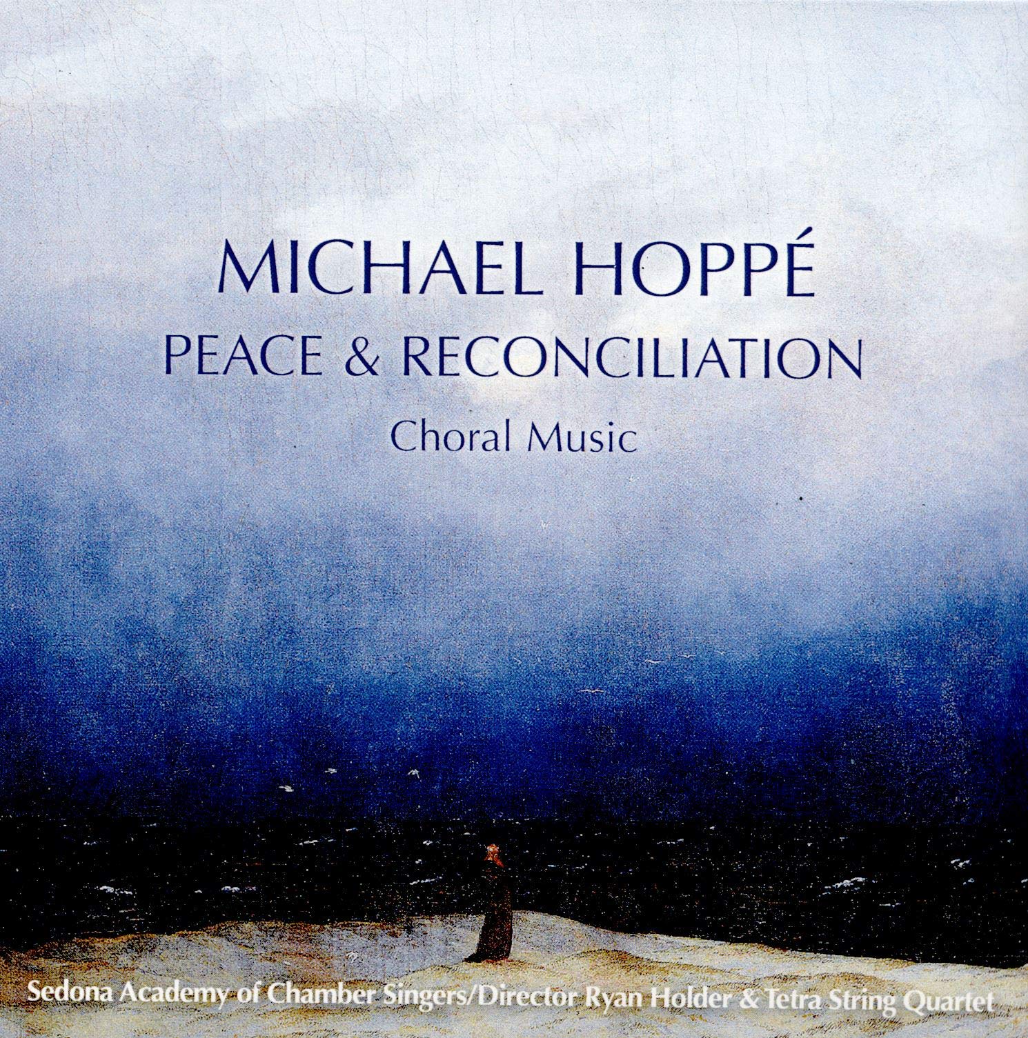 Peace & Reconciliation