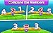 Math Kids - Add, Subtract, Count, and Learn