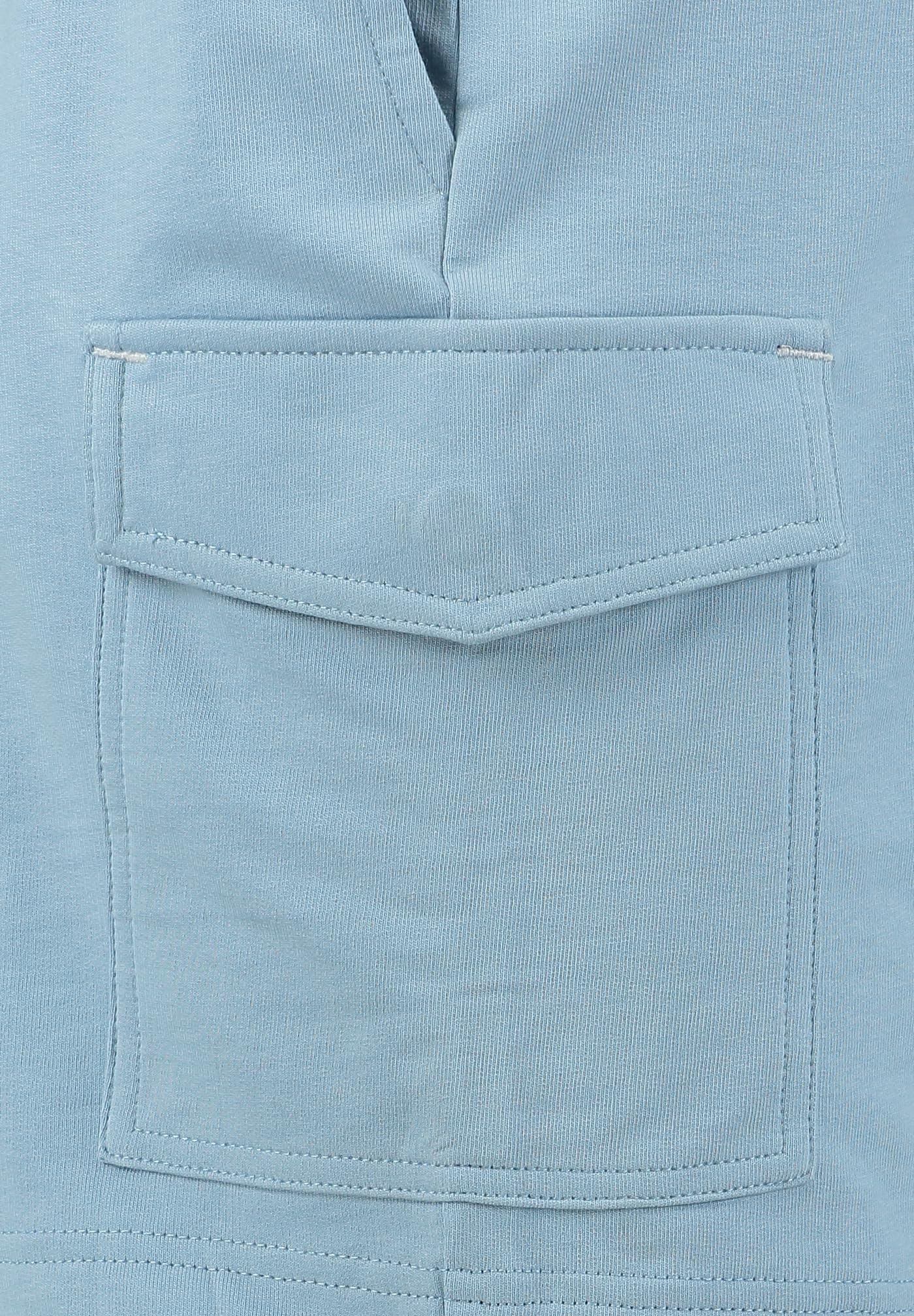 KEY LARGO Destiny Cargoshorts - Nieformalne szorty Mężczyźni