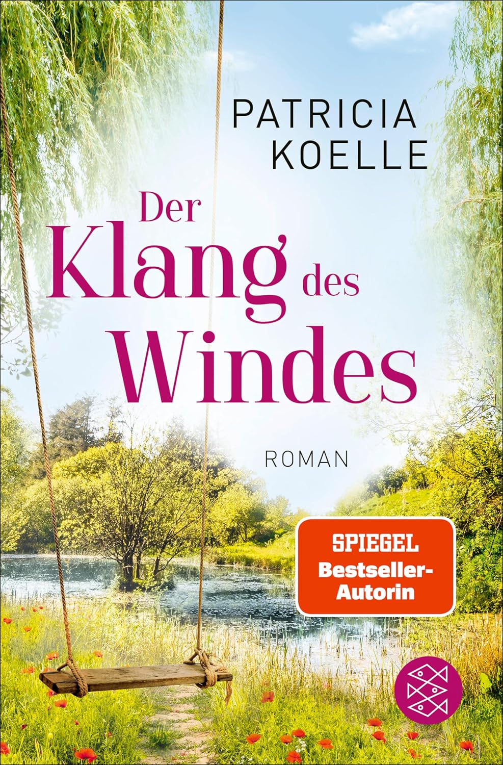 Der Klang des Windes Ein SehnsuchtswaldRoman Ein Buch wie Wellness