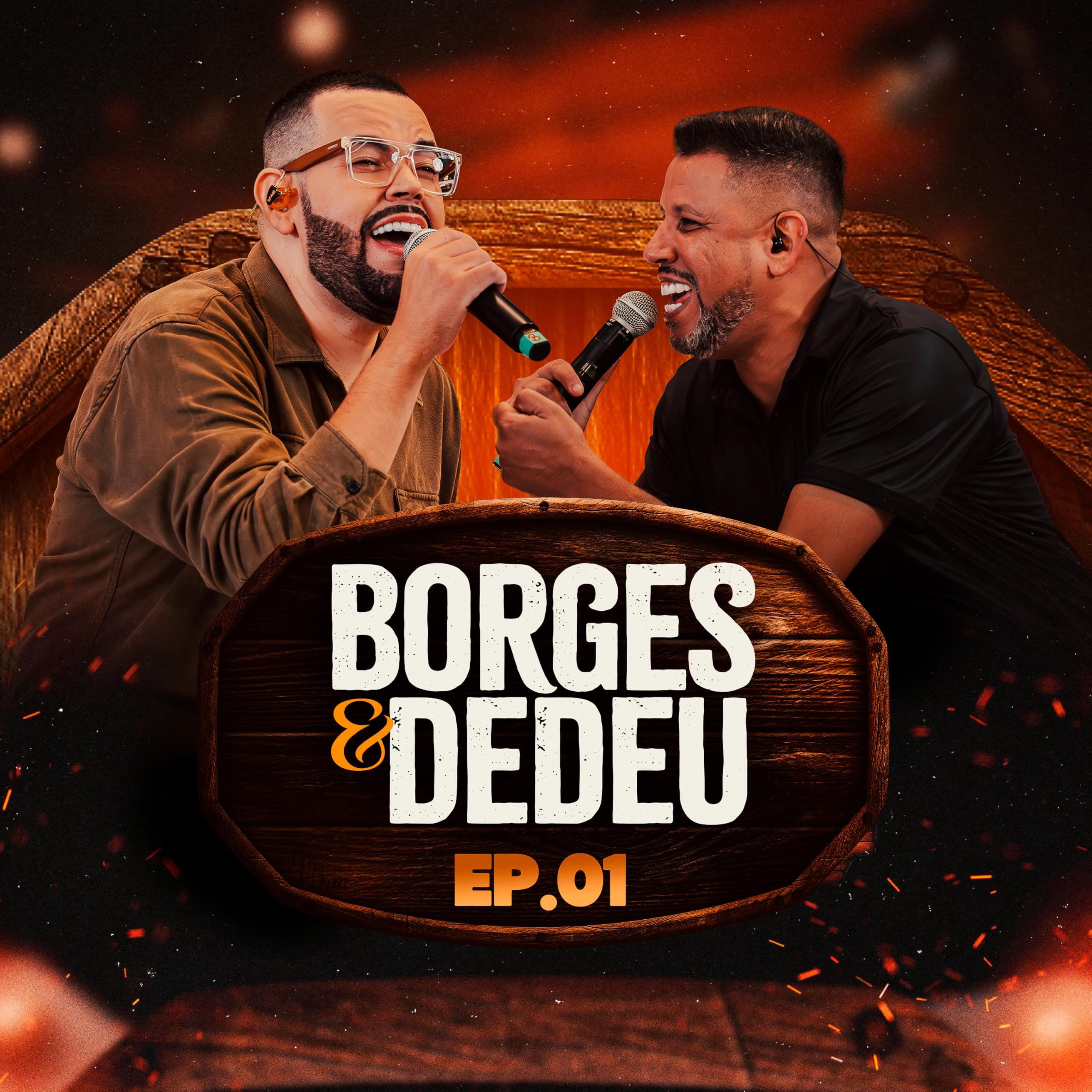 Borges & Dedeu