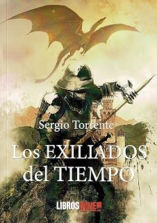 Los exiliados del tiempo