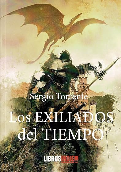 Los exiliados del tiempo