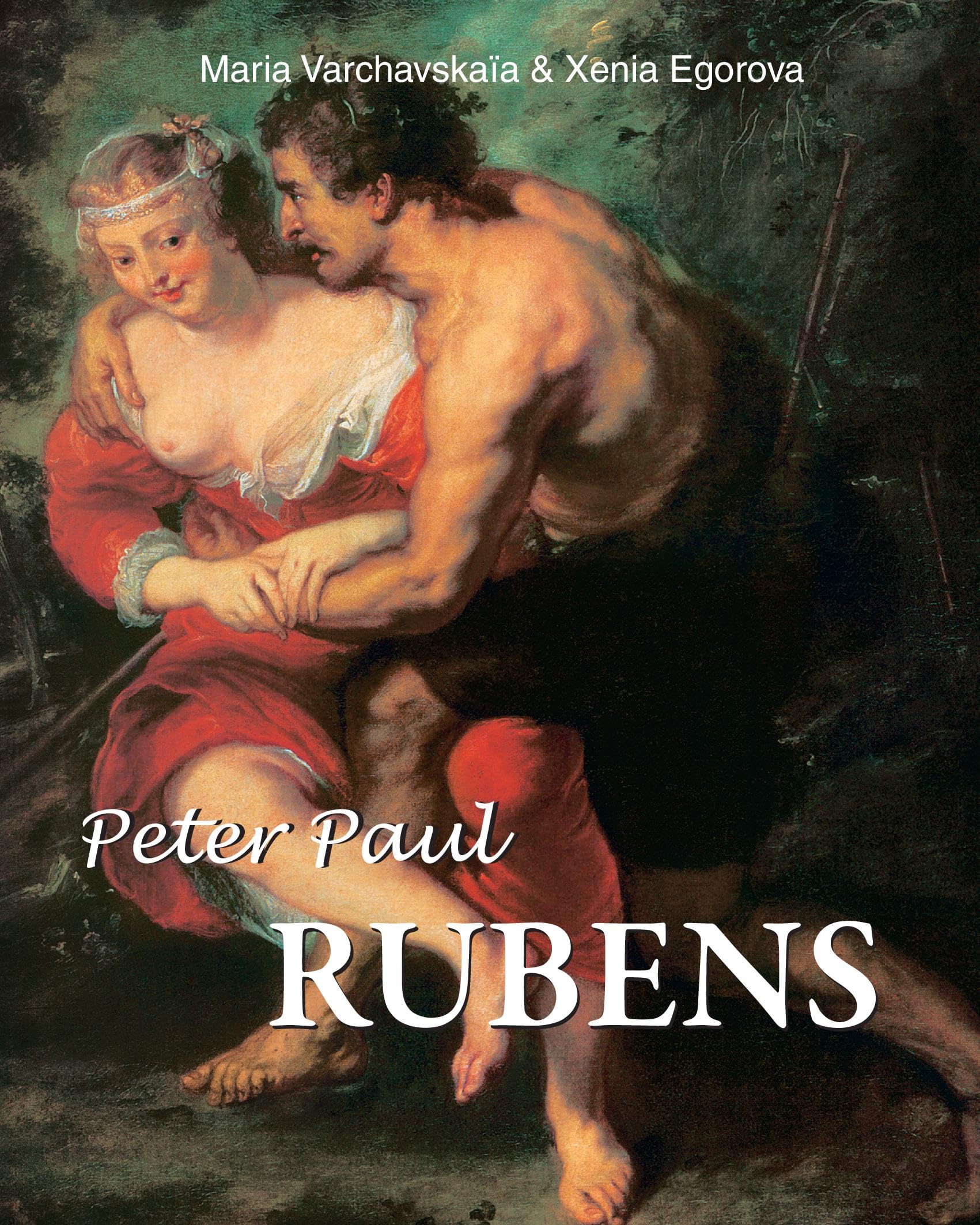 Art mural Peter Paul Rubens pour habiller un mur vide avec élégance