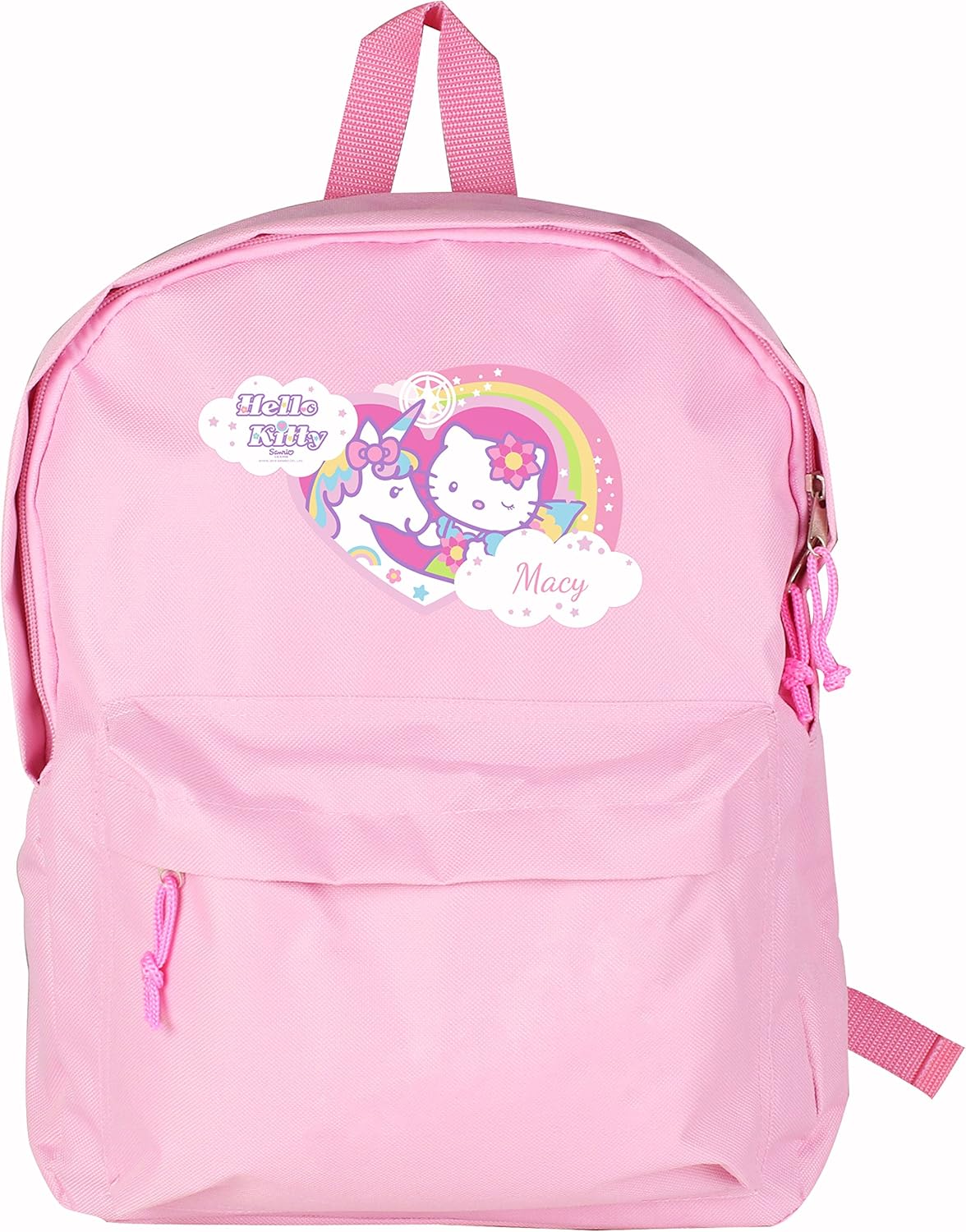 hello kitty unicorn backpack