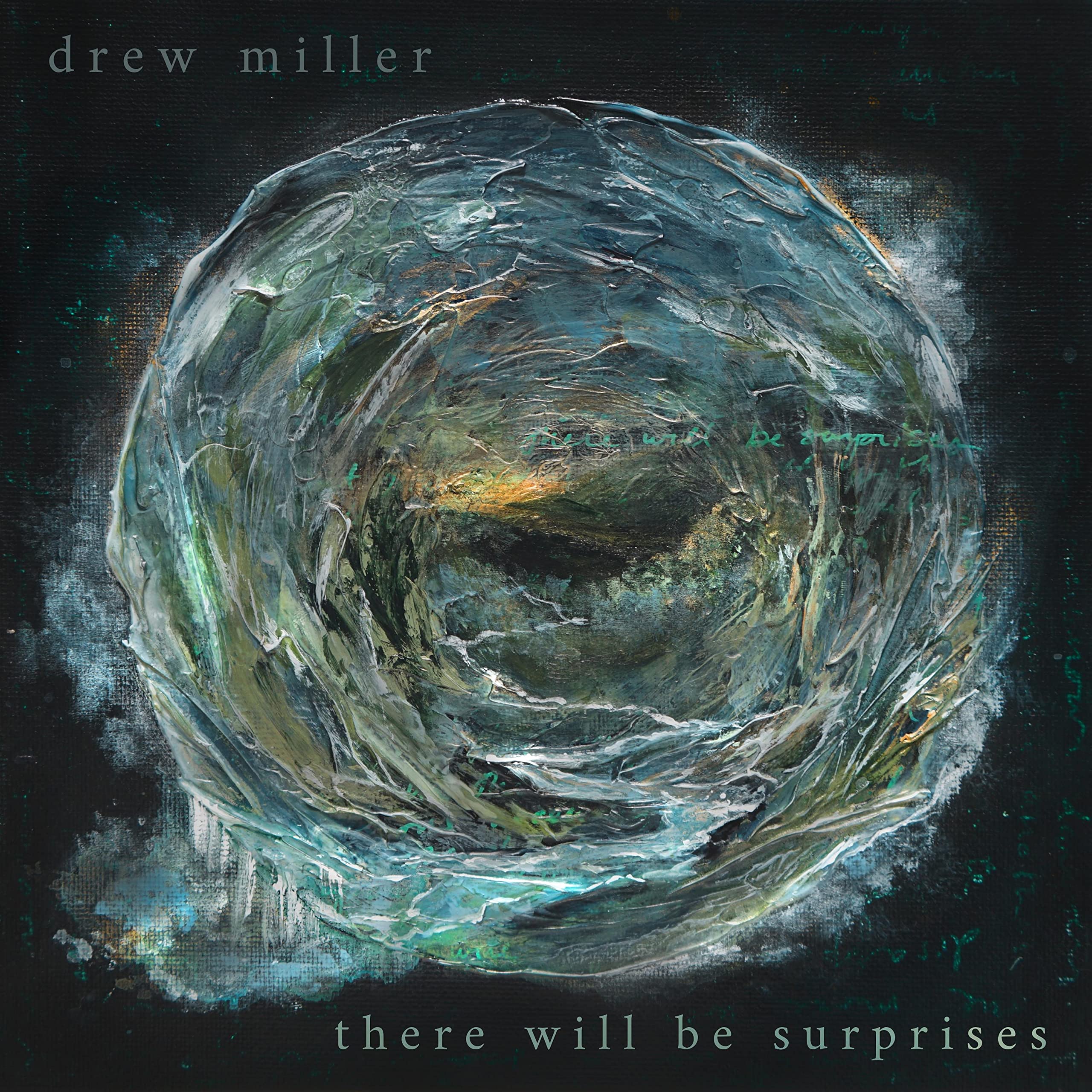 Drew Miller