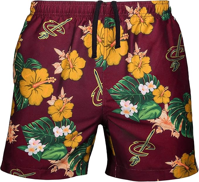 Lakers swimming trunks Clearance