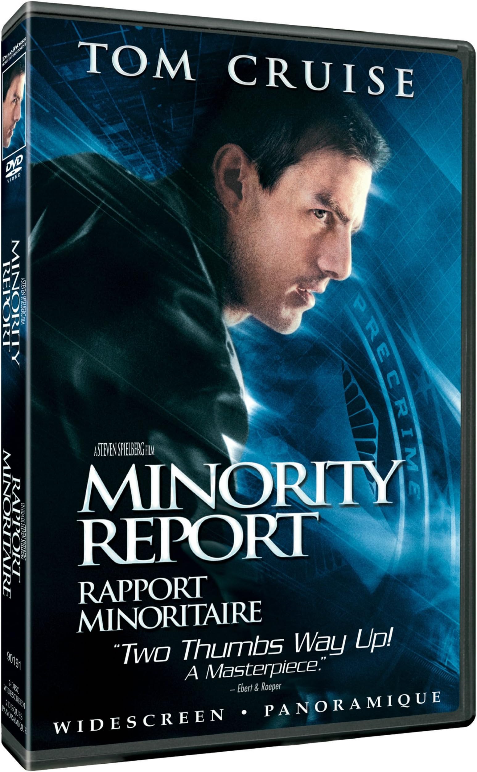 Minority Report