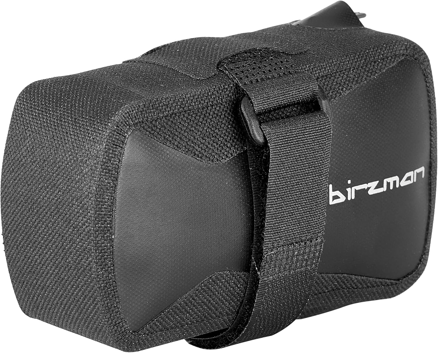 Birzman Unisex's FeexPouch Carriers, Black, One Size