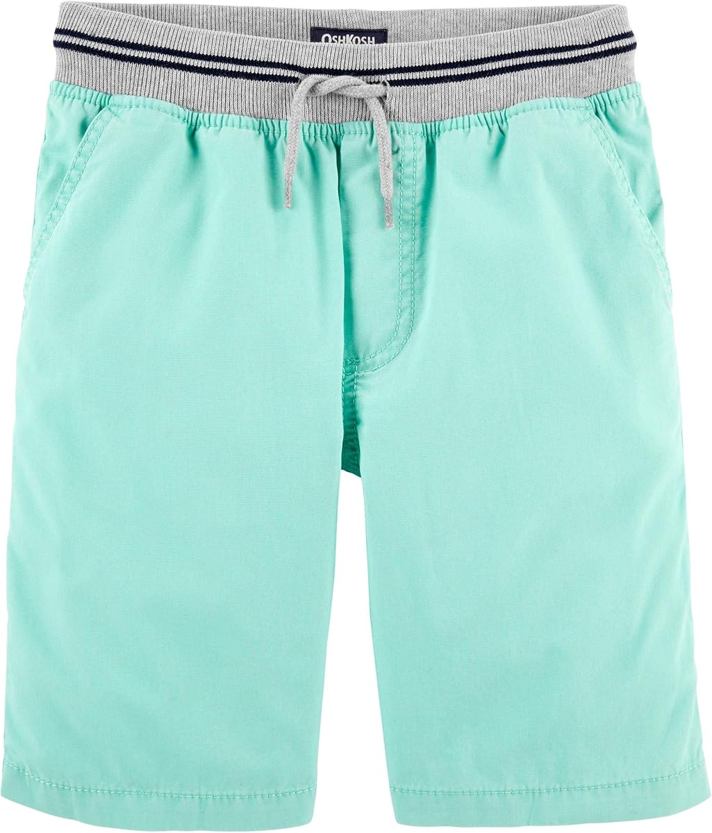 Pantalón corto OshKosh B'Gosh para niño
