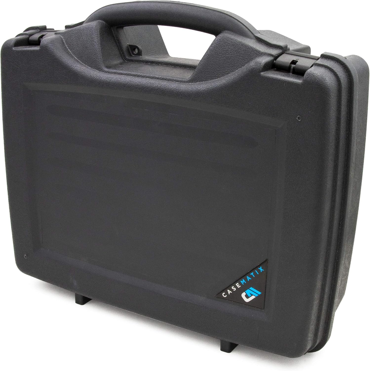 CASEMATIX Printer Travel Case Compatible with Canon PIXMA TR150 iP110 Wireless Portable Printer and Accessories, Case Only