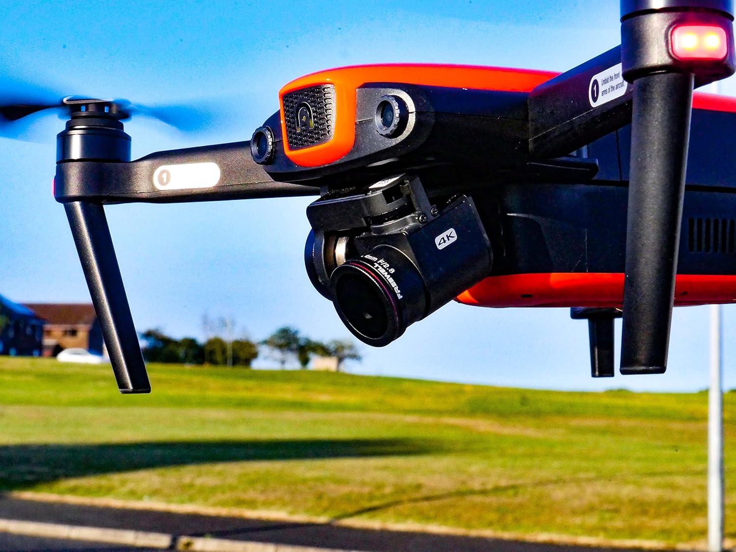 Super Deal Product Freewell Standard Day 4 Pack ND4, ND8, ND16,CPL Filters Compatible with Autel Evo(NOT Compatible with Autel Evo II 6K & Evo II 8K) Get Special Price Freewell Standard Day 4 Pack ND4, ND8, ND16,CPL Filters Compatible with Autel Evo(NOT Compatible with Autel Evo II 6K & Evo II 8K)