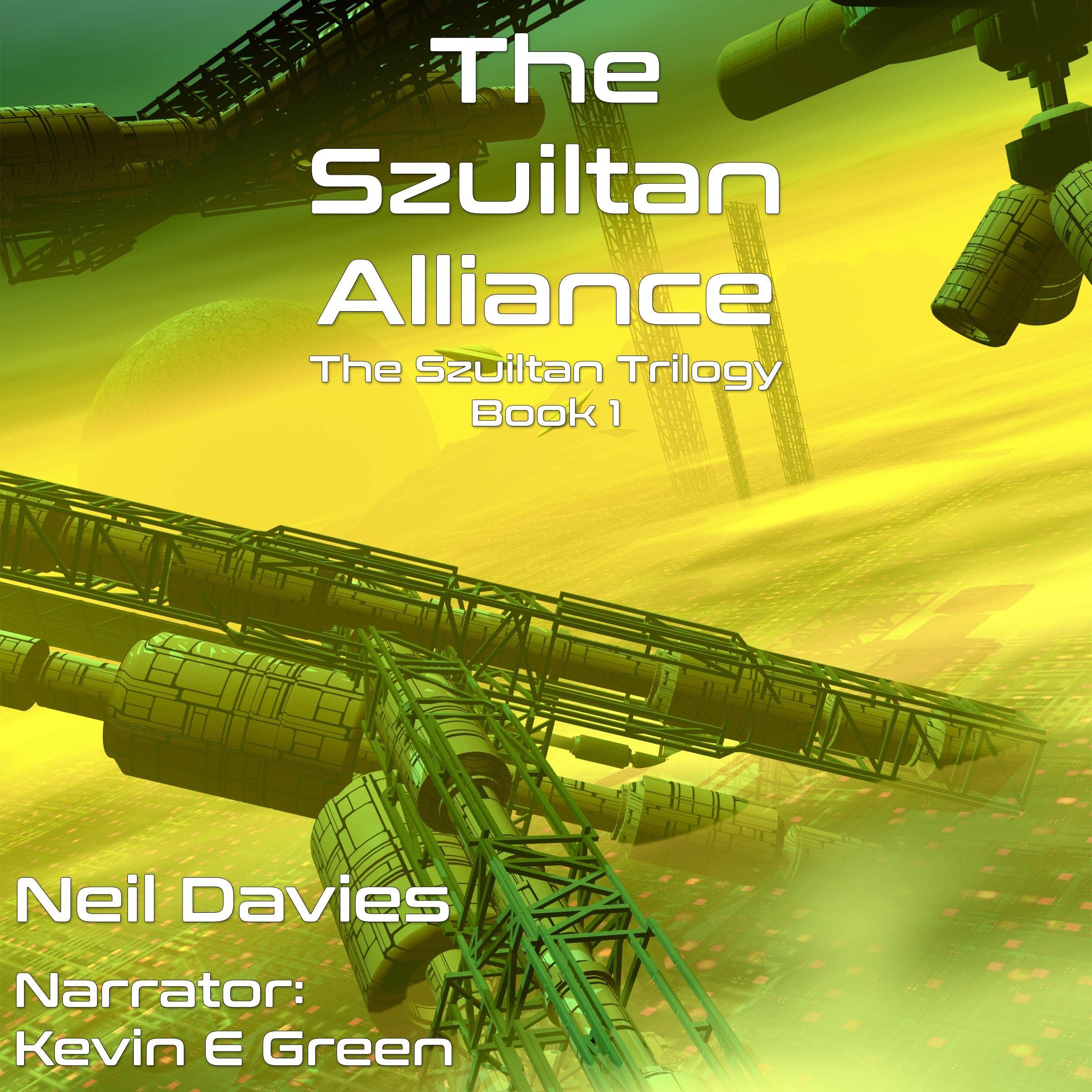 The Szuiltan Alliance