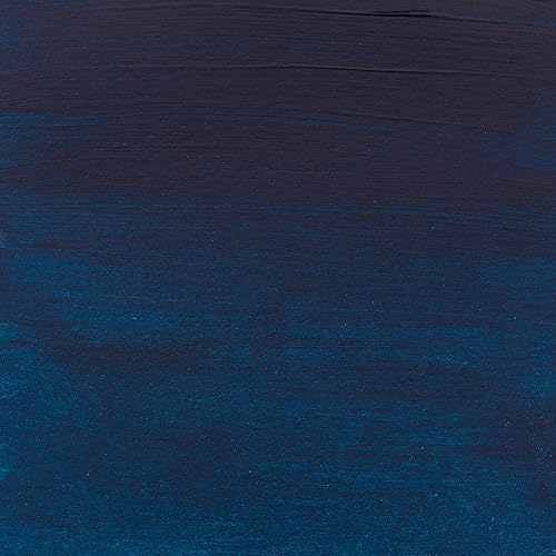 Vista 102 de Amsterdam MONTANA ACRÍLICO Naranja Azo 4.1 fl oz