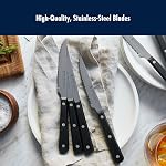 J.A. Henckels International 8-pc Steak Knife Set