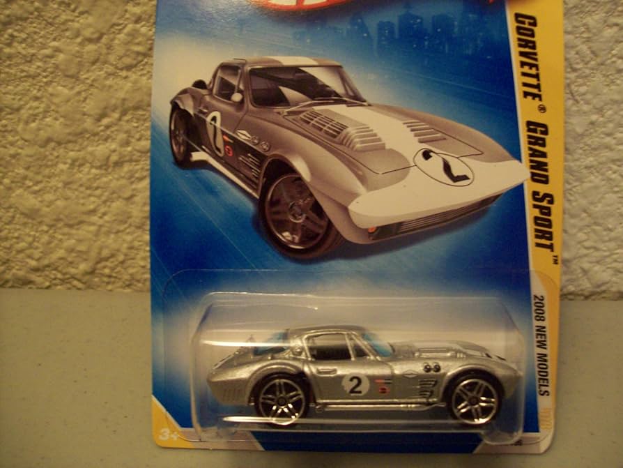 HOT WHEELS  コルベット 2025 HOT WHEELS, '55 CORVETTE, 4/6 57 ANNIVERSARY | eBay