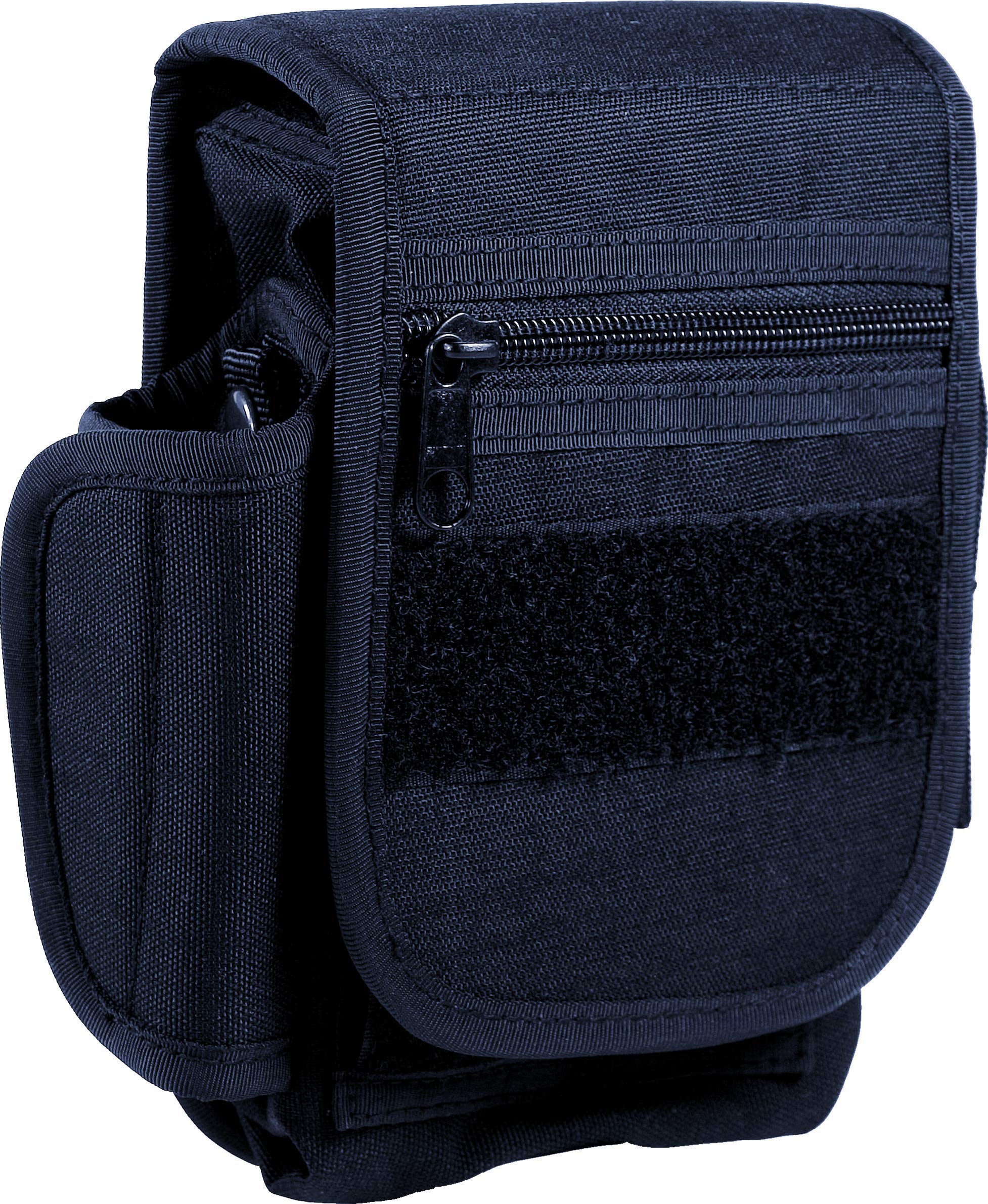 Borsetto Vega in cordura 2G66 - Ambidestro
