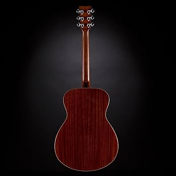 Amazon.co.jp: Yamaha FS850 Acoustic Guitar : Musical Instruments