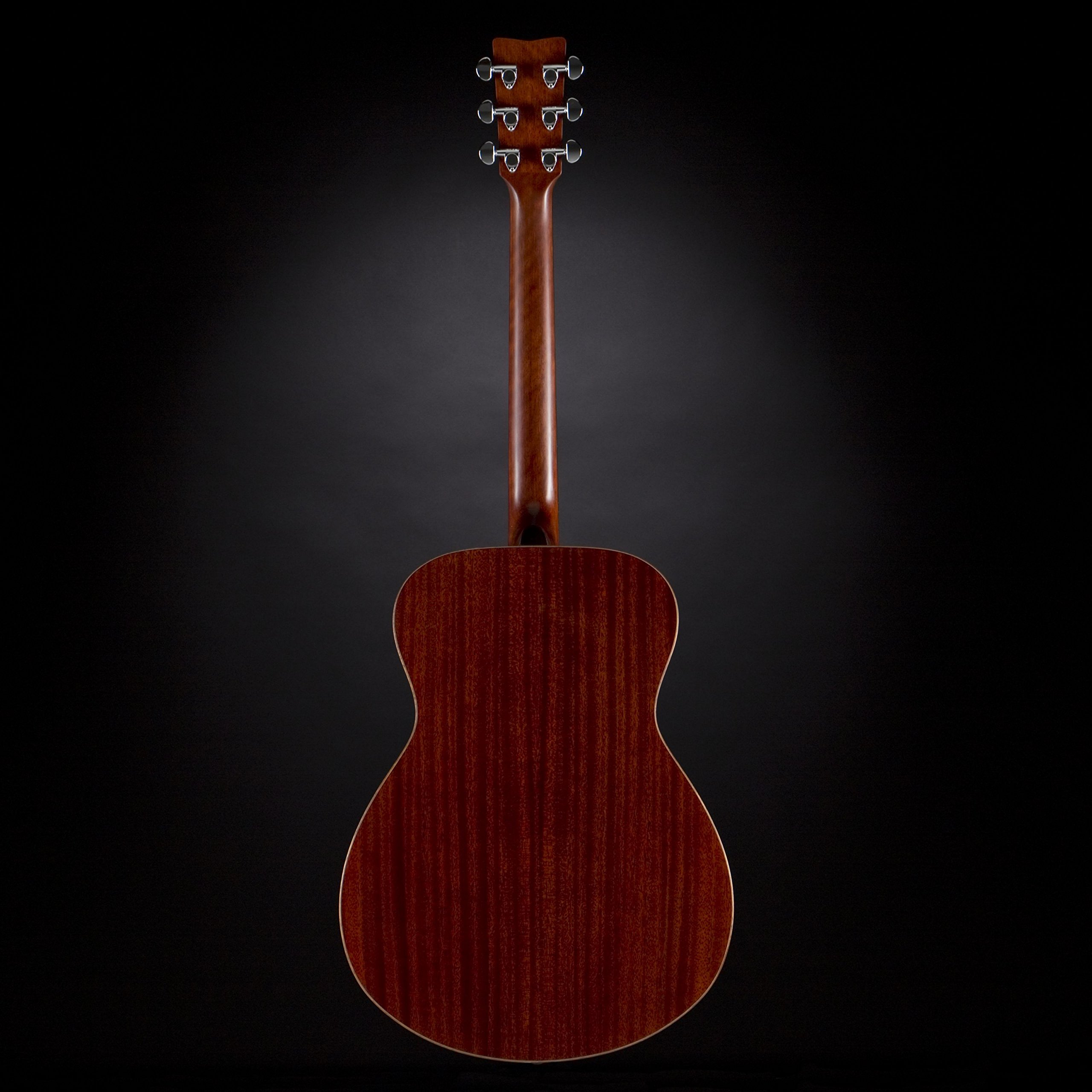 Amazon.co.jp: ヤマハ YAMAHA アコースティックギター FS850