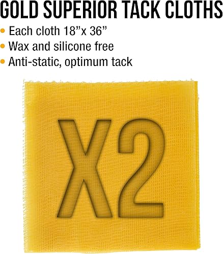 Miniatura 3 de Pouring Masters Kit de taza de mezcla de pintura, 12 vasos de pintura de plástico (3 de cada tamaño 12, 24, 44, 72 onzas), palos, coladores, paños