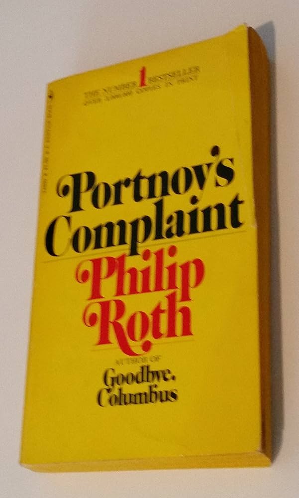Amazon.co.jp: Portnoy's Complaint : 本