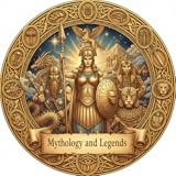 Mythology and Legends