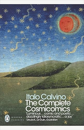 The Complete Cosmicomics (Penguin Modern Classics)