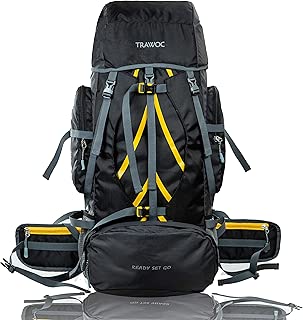 trekking backpack online
